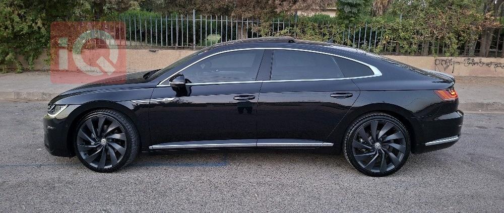 فولكسفاغن أرتيون